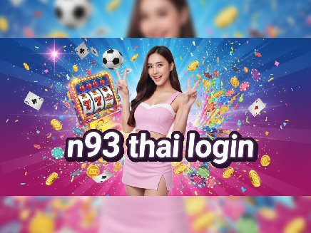 n93 thai login login
